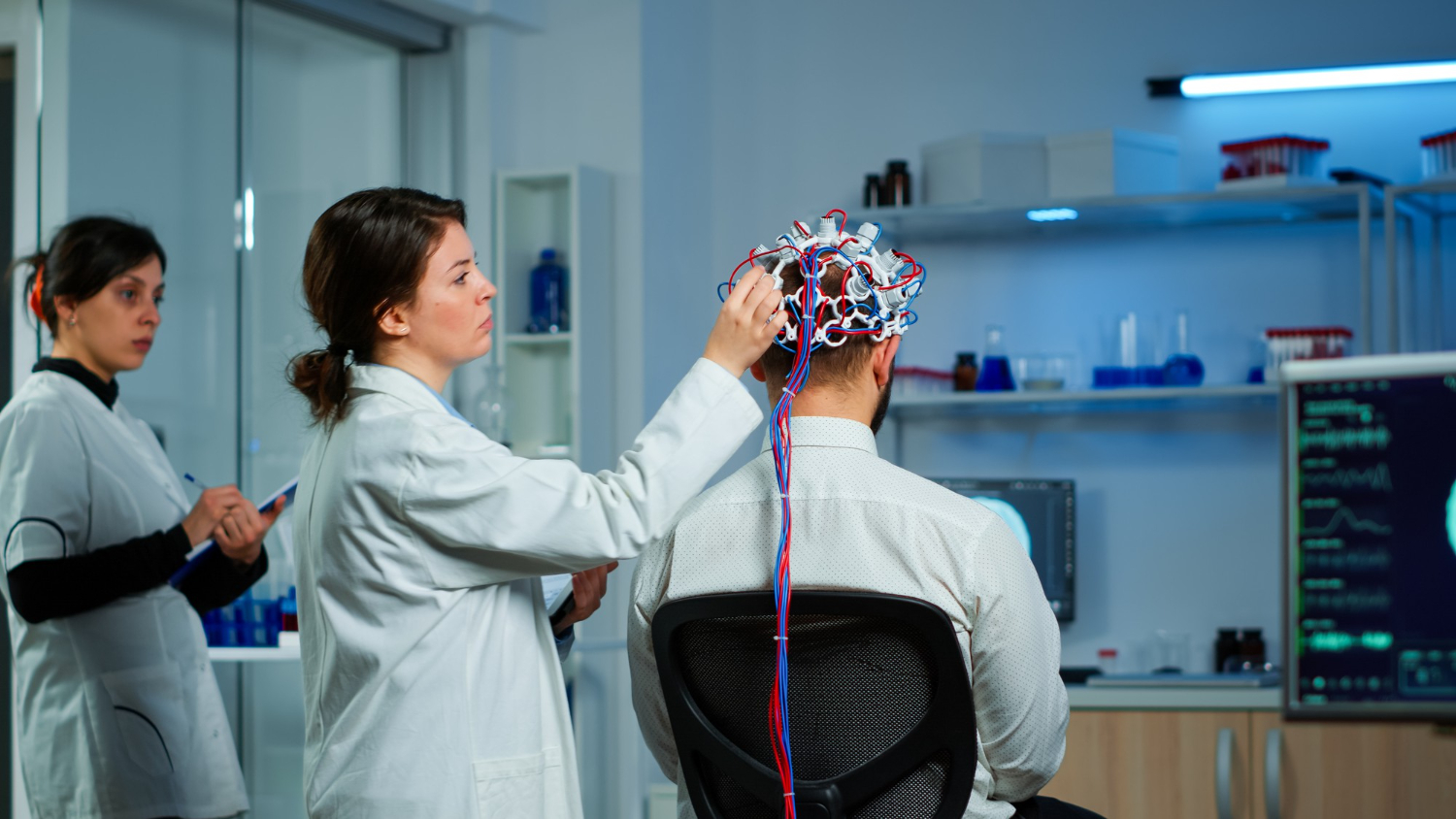 Biohacking para millonarios: cómo los patrimonios están invirtiendo en vivir más y mejor – por F. Boudourian