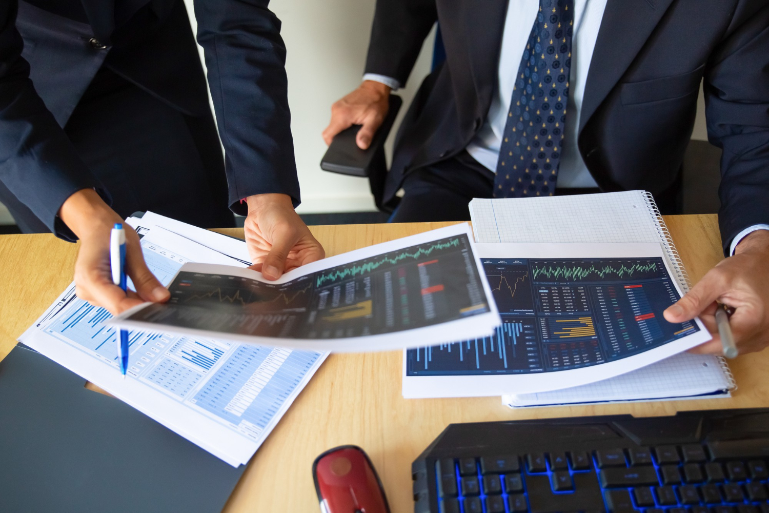 La propiedad fraccional, la tendencia emergente para grandes inversores 