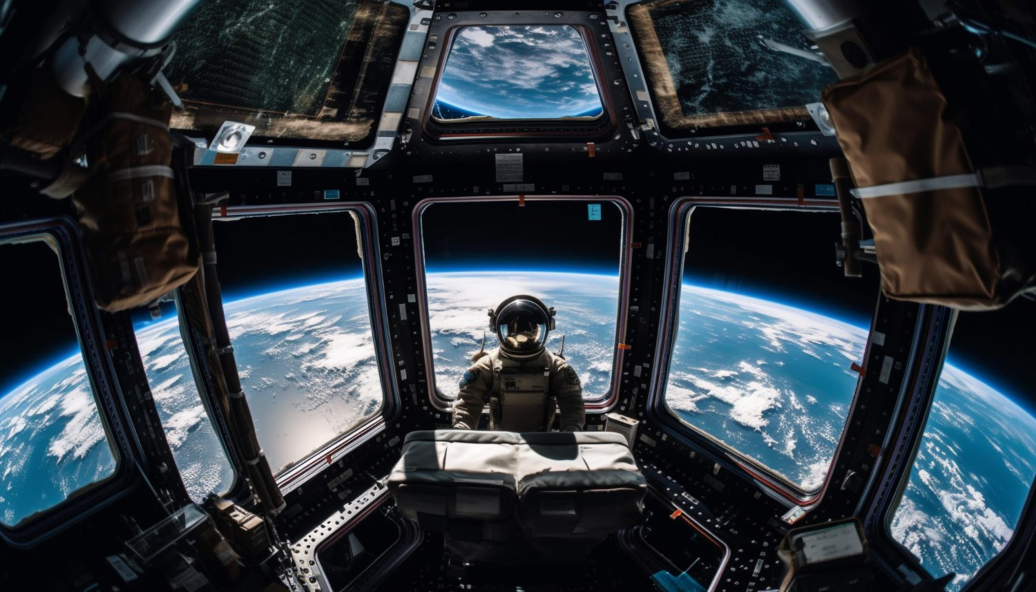 La nueva frontera: cómo invertir en espacio exterior y tecnologías aeroespaciales