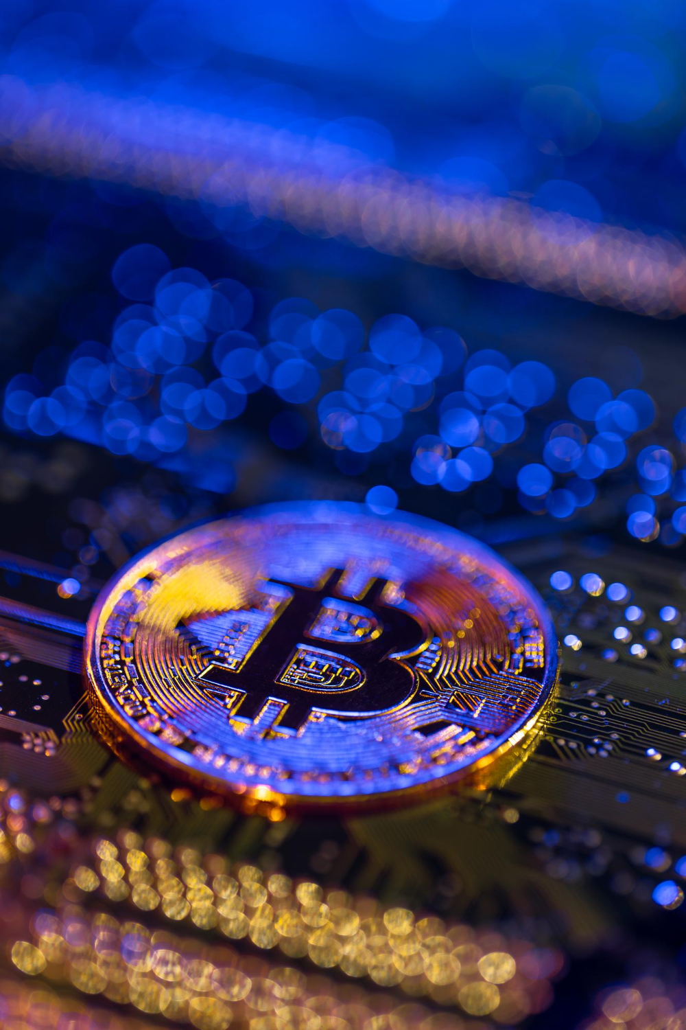 La fiscalidad de los criptoactivos, el desafío para los patrimonios digitales