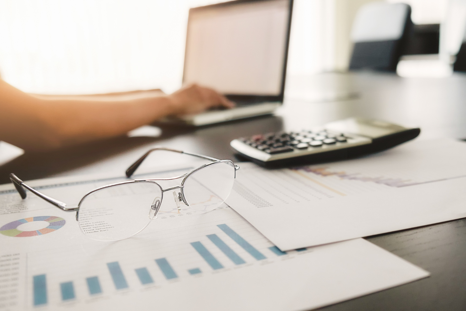 El ABC de la transparencia fiscal: cómo prepararse para los nuevos estándares globales