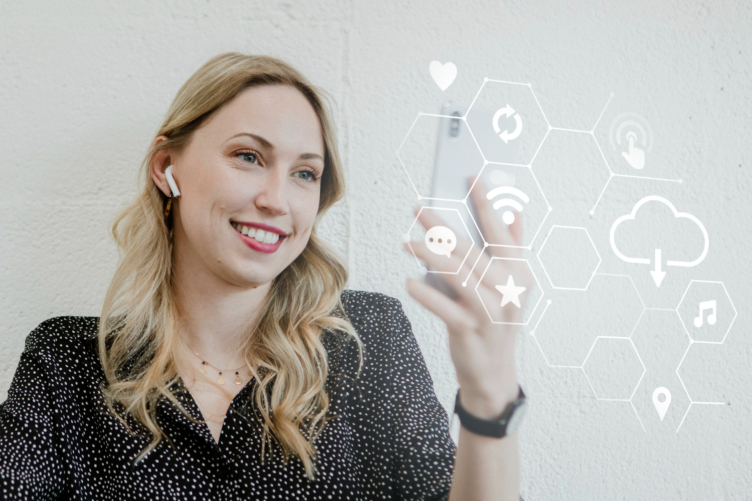 La filantropía tecnológica con blockchain 