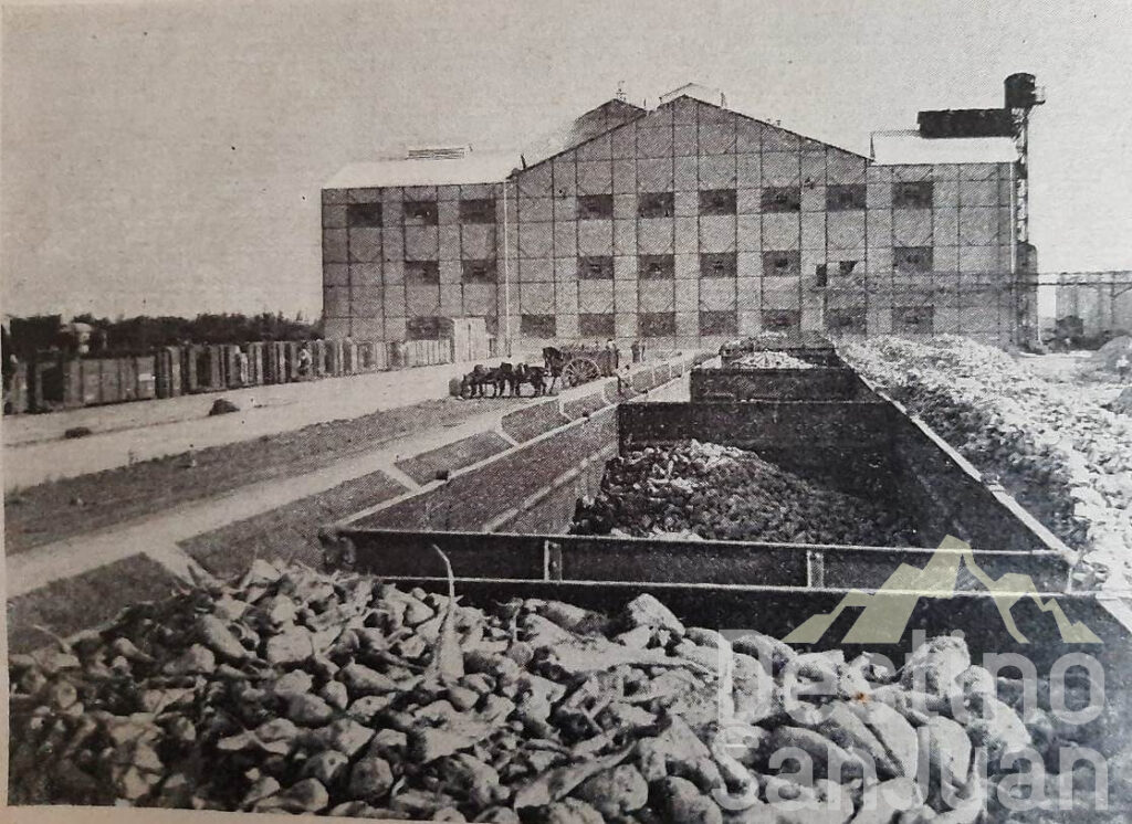 Caracterización económica de las industrias derivadas de la agricultura