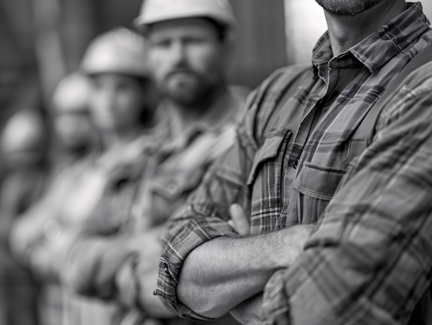 Caracterización de la industria en el censo de 1935