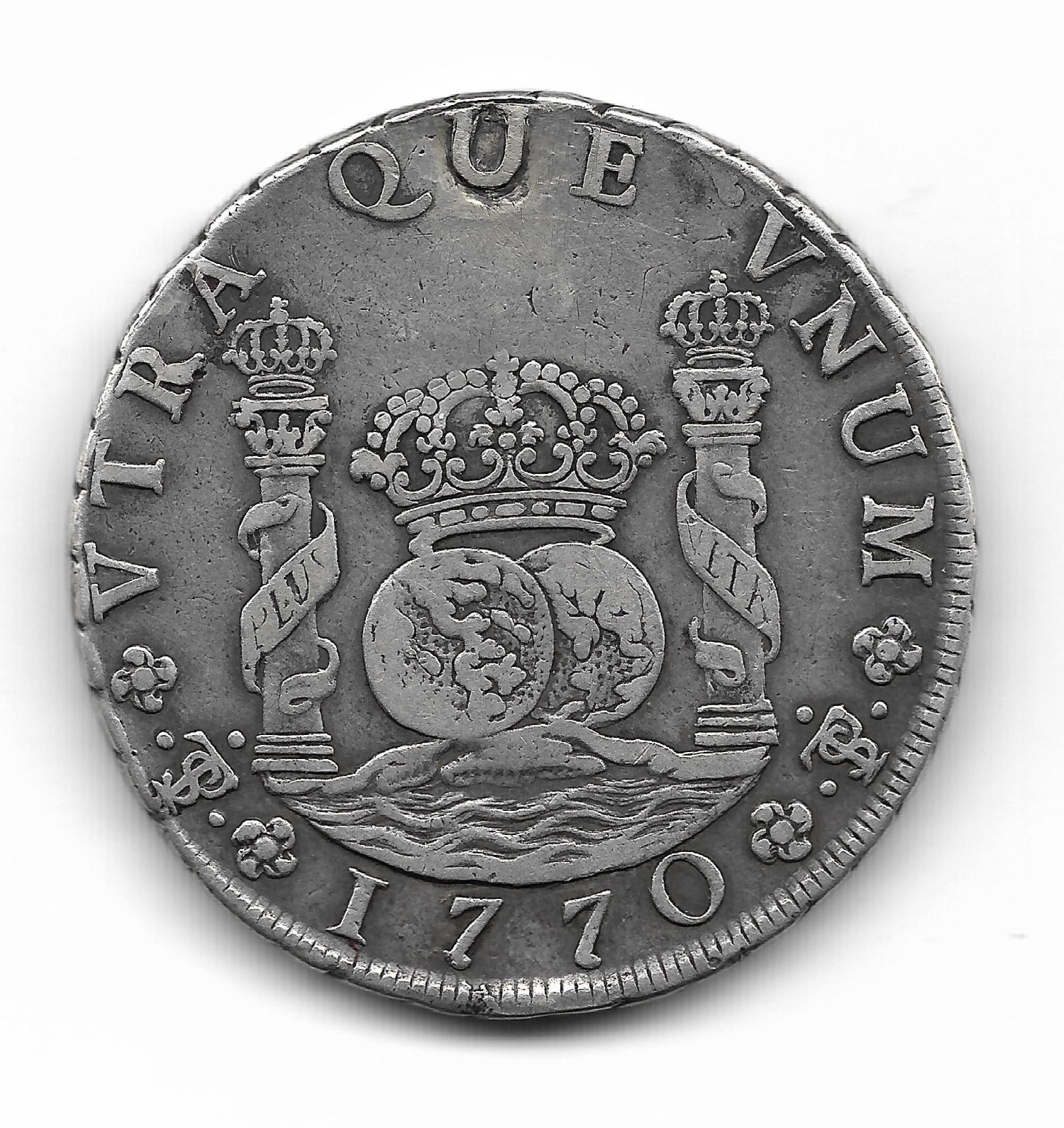 La moneda y su comercio